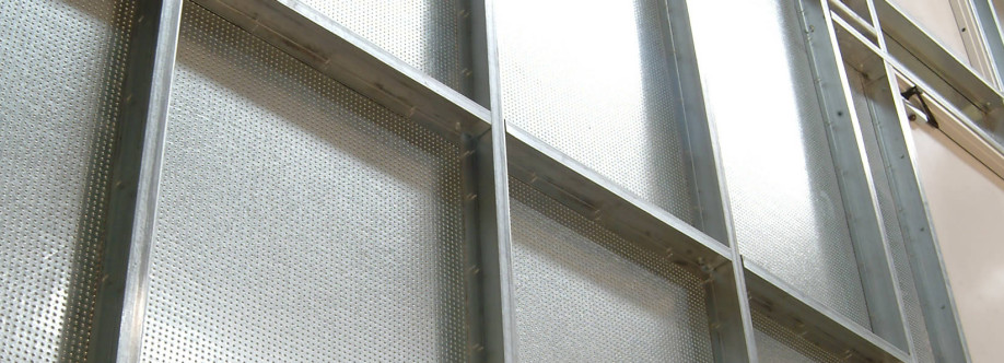 DuraSystems Barriers Inc. Cover Image