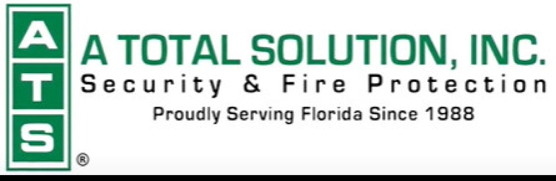 A Total Solution Inc Cover Image