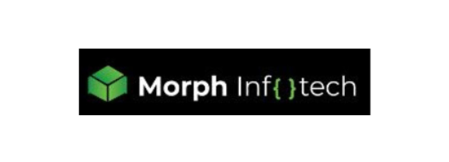 Morph Infotech Cover Image