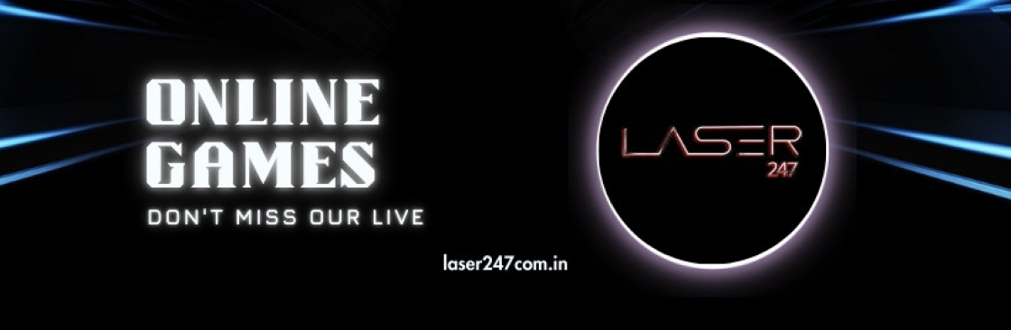 Laser247 Cover Image
