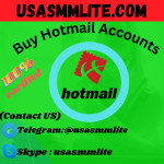 Buy Hotmail Accounts profile picture
