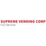 Supreme Vending Services Profile Picture
