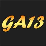 GA13 Casino Profile Picture