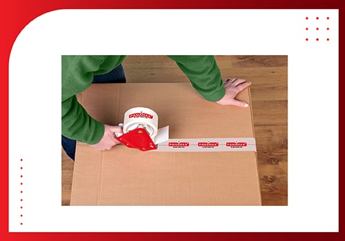 BOPP Tape Manufacturer in India