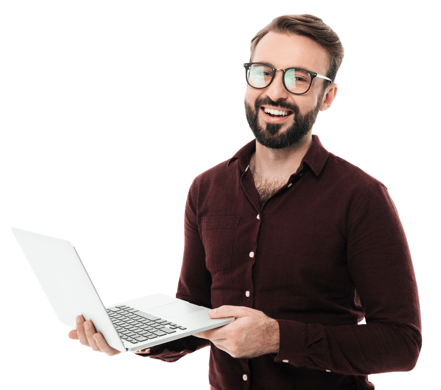 Hire Top 3% Python Developers | 50+ Python Programmers