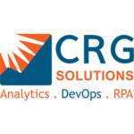 CRG SOLUTIONS Profile Picture