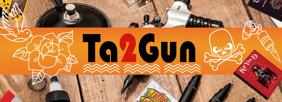 Ta2Gun Blogs Cover Image