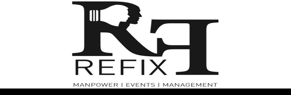 We Are Refix Cover Image