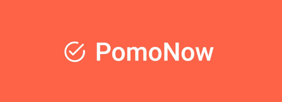 PomoNow Cover Image