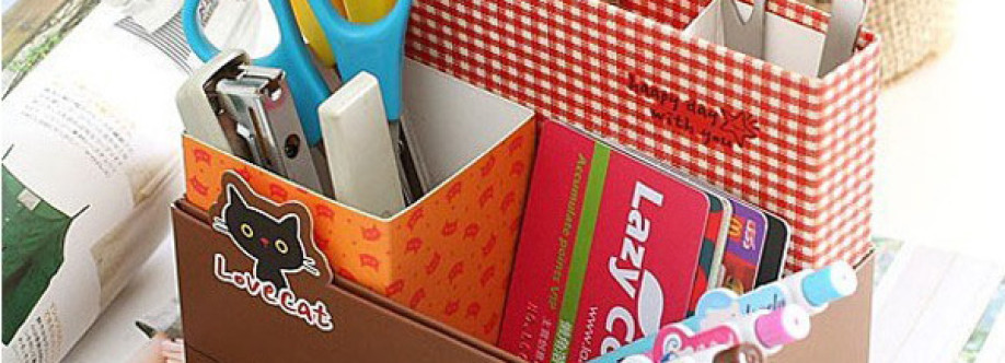 onlinepackaging store Cover Image