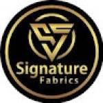 signature fabrics Profile Picture