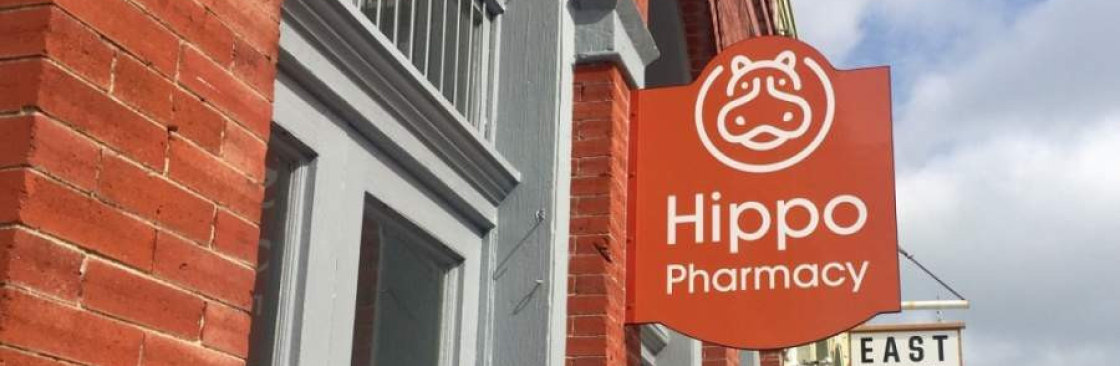 Hippo Pharmacy Cover Image