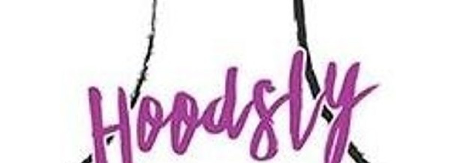 Hoodsly Wood Hoods Cover Image