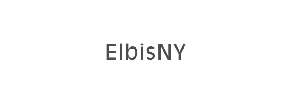 Elbisny Cover Image