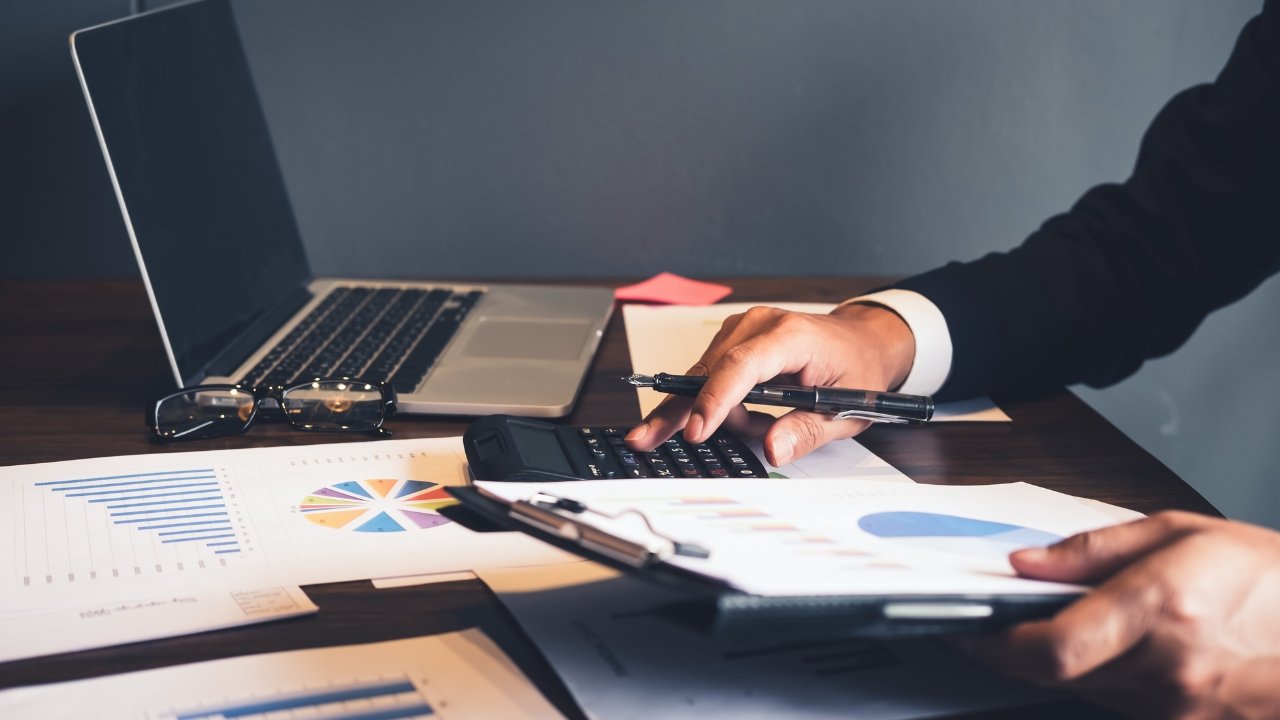 Best Bookkeeping Services | Elevate Your Business with Exact Ledgers - Bookkeeping and Financial Services
