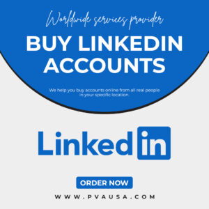 Buy Old Gmail Accounts – PVAUSA