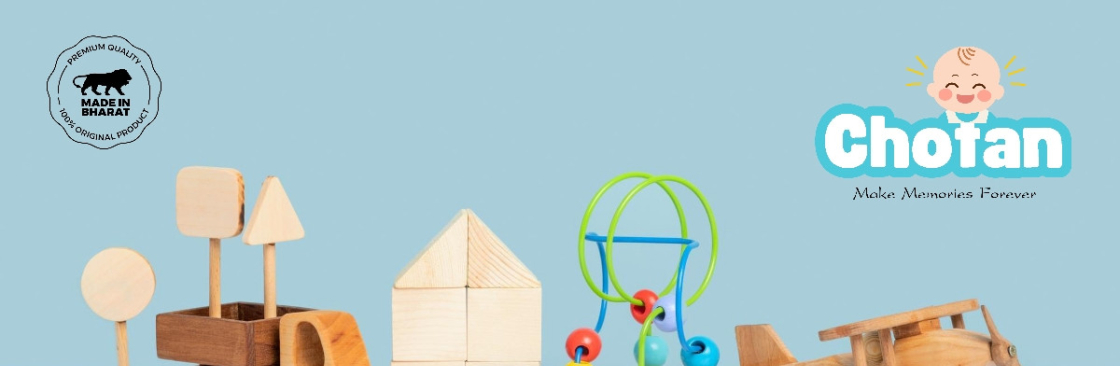 Chotan India Cover Image