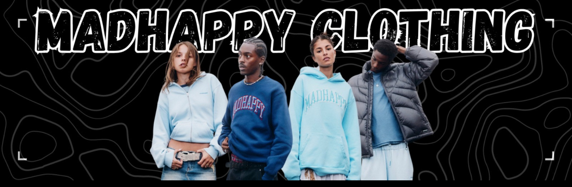 Madhappy Official Cover Image