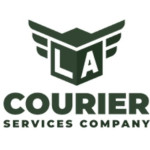 La Courier Services Company Profile Picture