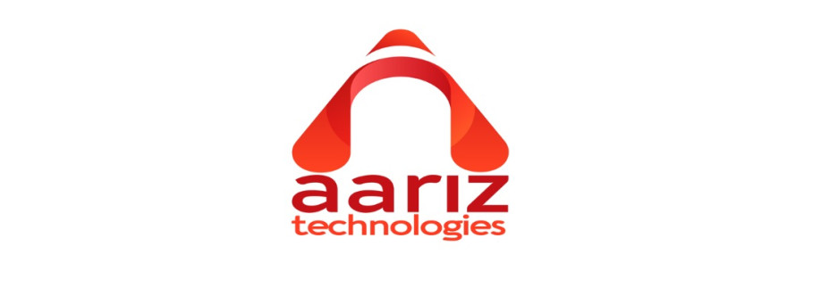 Aariz Technologies Cover Image