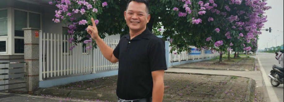 Tạ Trung Hải Cover Image