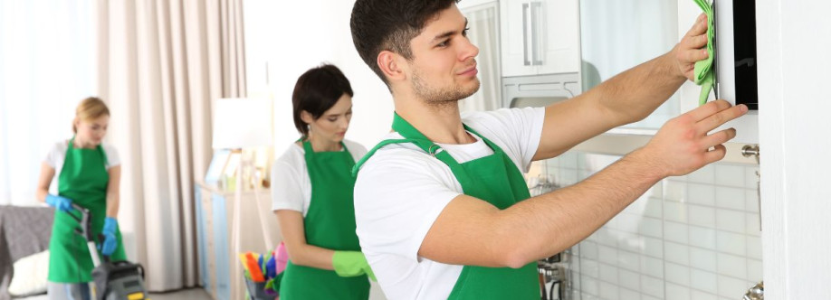House Cleaning Parramatta Cover Image