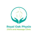 Royal Oak physio Profile Picture