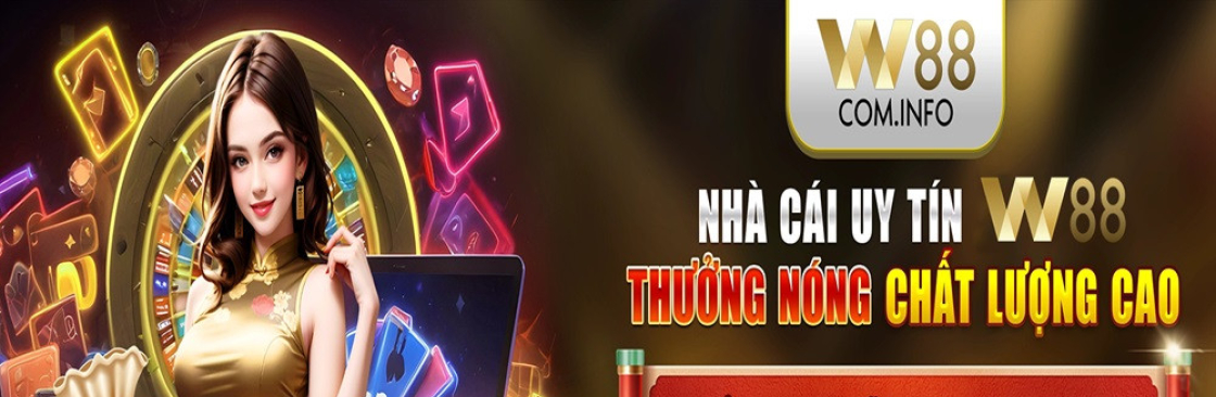 w88com Cover Image