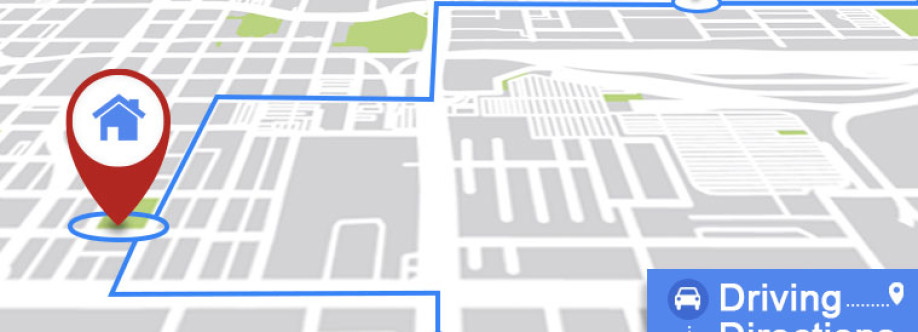 MapQuest Directions Cover Image