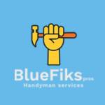 Blue Fiks Profile Picture
