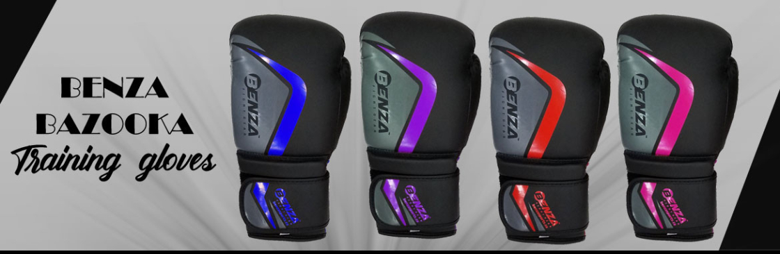 Benza Sports Cover Image