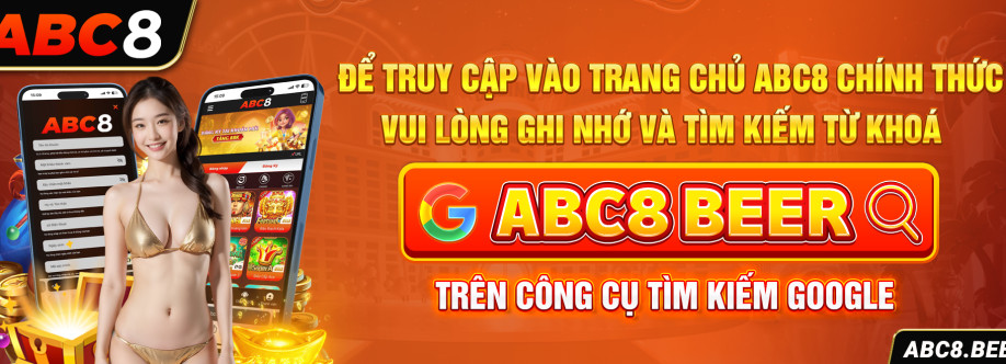 Trang Chu ABC8 Cover Image