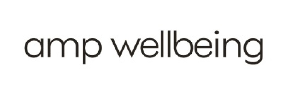 Amp Wellbeing Cover Image