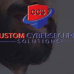 Custom Cyber Profile Picture