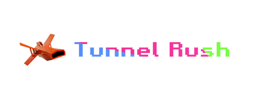 Tunnel Rush Cover Image
