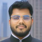 Pankaj Prajapati Profile Picture