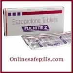 Order Eszopioclone online Profile Picture