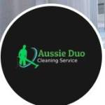 Aussie Duo Cleaning Service Profile Picture