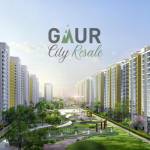 Gaur City Resale Profile Picture