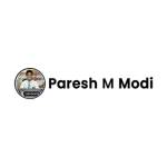 Advocate Paresh M Modi Profile Picture