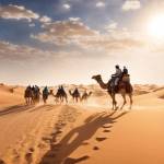Desert Safari Packages Profile Picture