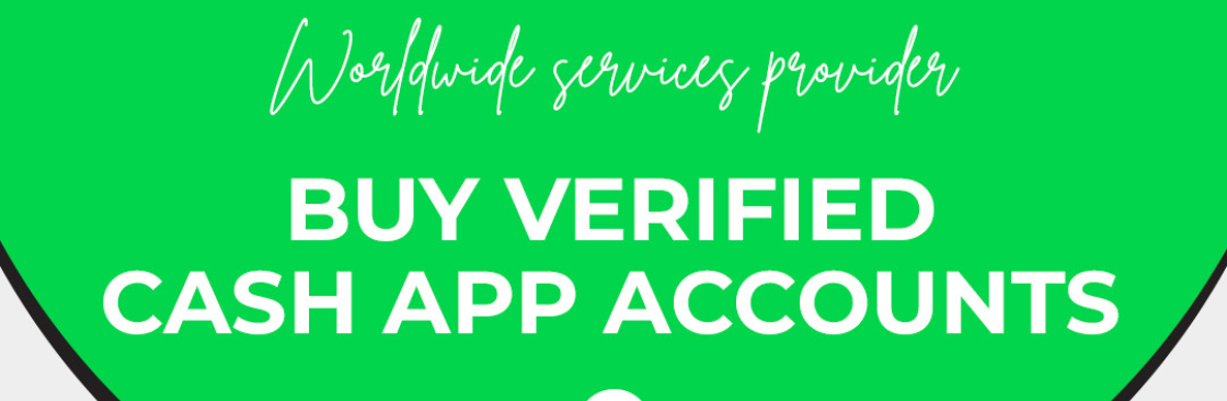Buy Verified Cash App Accounts Cover Image