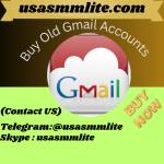 Buy Old Gmail Accounts Profile Picture