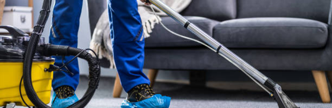 Brightaire Property Services Cover Image
