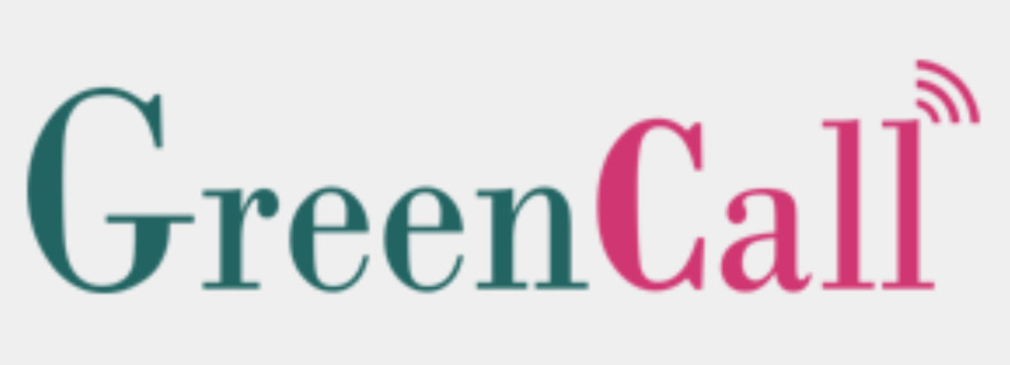 GreenCall Technology Cover Image