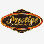 Prestige Billiards Gamerooms Profile Picture
