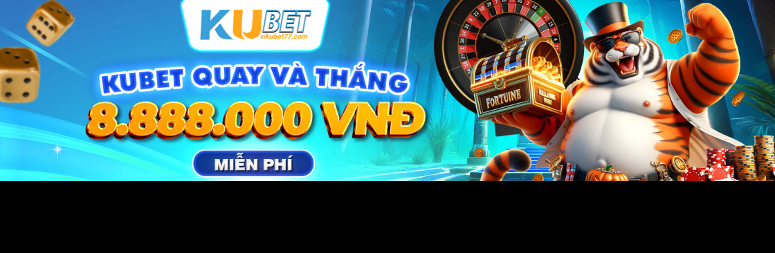 KUBET77 COM Cover Image