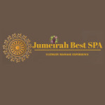 Jumeirah Best SPA Massage Center Profile Picture