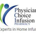 Physicians Choice Infusion Pharmacy Profile Picture