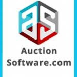 Auction software Software Profile Picture